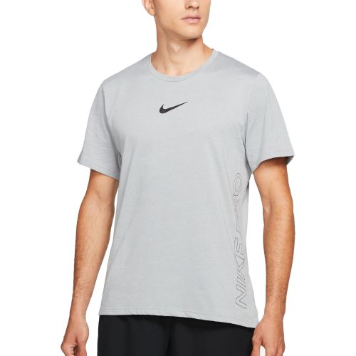 Koszulka treningowa męska Nike Pro Dri-FIT Burnout DD1828