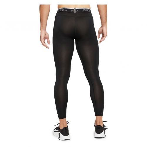 Spodnie legginsy męskie treningowe Nike Pro Dri-FIT DD1913