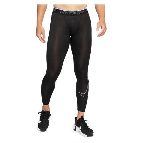 Spodnie legginsy męskie treningowe Nike Pro Dri-FIT DD1913