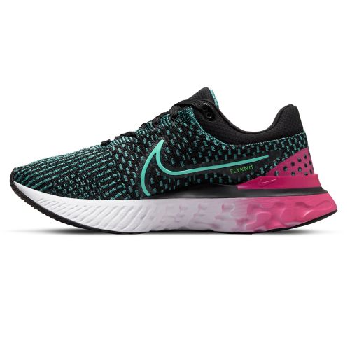 Buty do biegania damskie Nike React Infinity Run Flyknit 3 DD3024