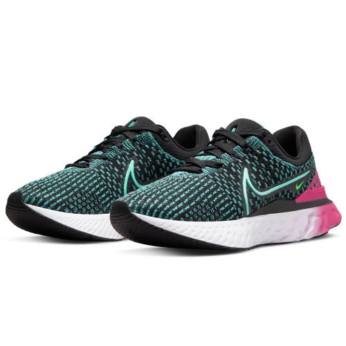 Buty do biegania damskie Nike React Infinity Run Flyknit 3 DD3024