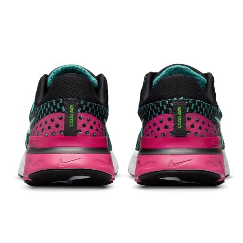 Buty do biegania damskie Nike React Infinity Run Flyknit 3 DD3024