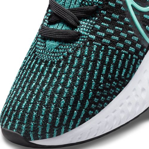 Buty do biegania damskie Nike React Infinity Run Flyknit 3 DD3024