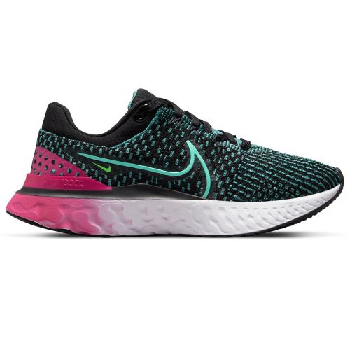 Buty do biegania damskie Nike React Infinity Run Flyknit 3 DD3024