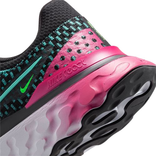 Buty do biegania damskie Nike React Infinity Run Flyknit 3 DD3024