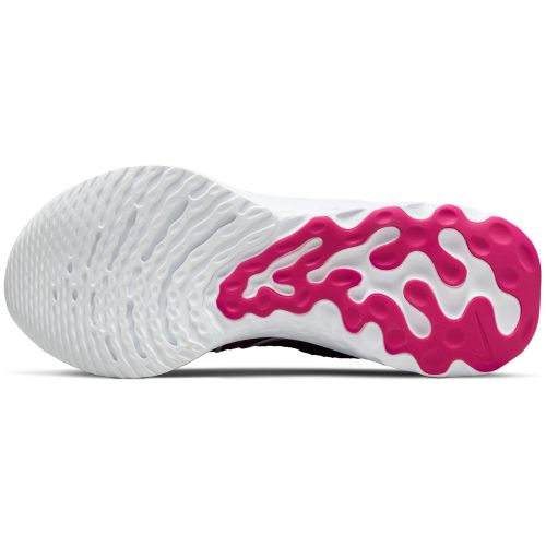 Buty do biegania damskie Nike React Infinity Run Flyknit 3 DD3024