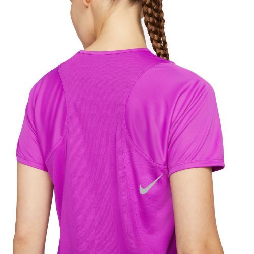 Koszulka do biegania damska Nike Dri-FIT Race DD5927