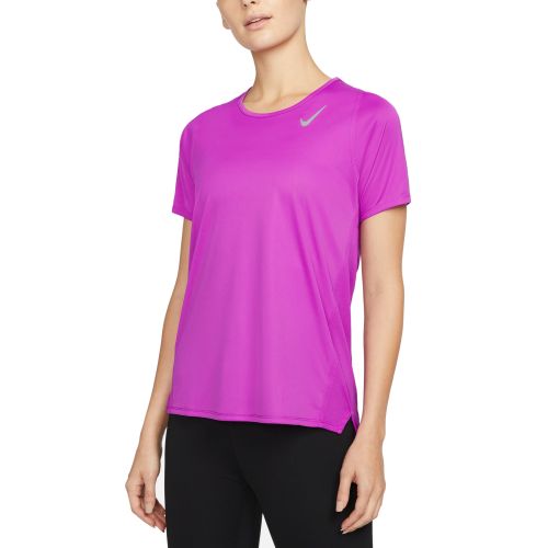 Koszulka do biegania damska Nike Dri-FIT Race DD5927