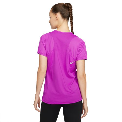 Koszulka do biegania damska Nike Dri-FIT Race DD5927