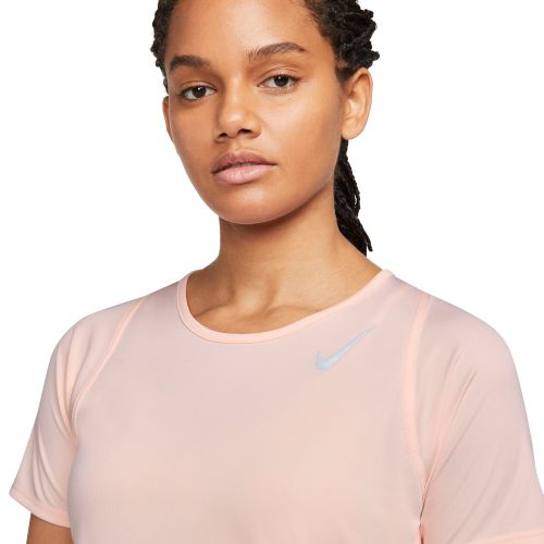 Koszulka do biegania damska Nike Dri-FIT Race DD5927
