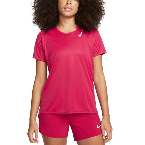 Koszulka do biegania damska Nike Dri-FIT Race DD5927
