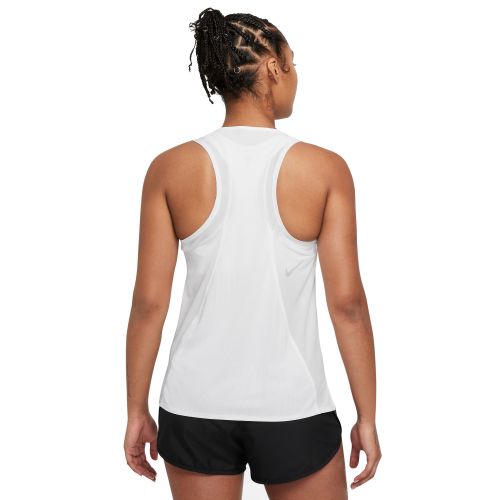 Koszulka do biegania damska Nike Race Dri-Fit DD5940