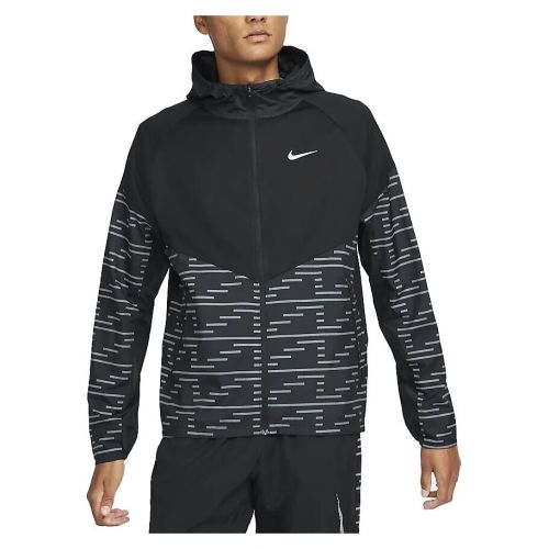 Kurtka męska do biegania Nike Therma-FIT Repel Run Division Miler DD6102