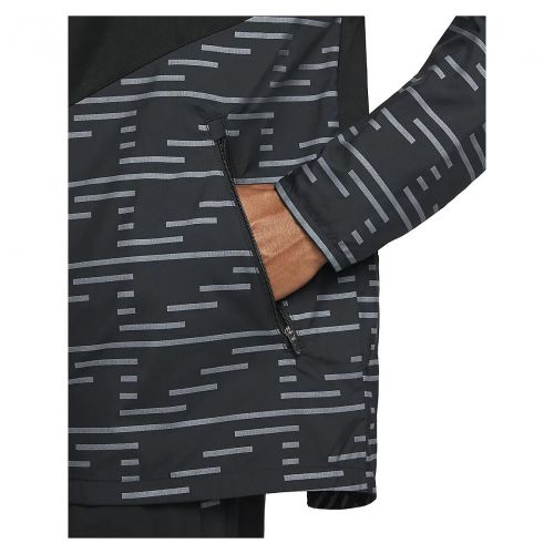 Kurtka męska do biegania Nike Therma-FIT Repel Run Division Miler DD6102