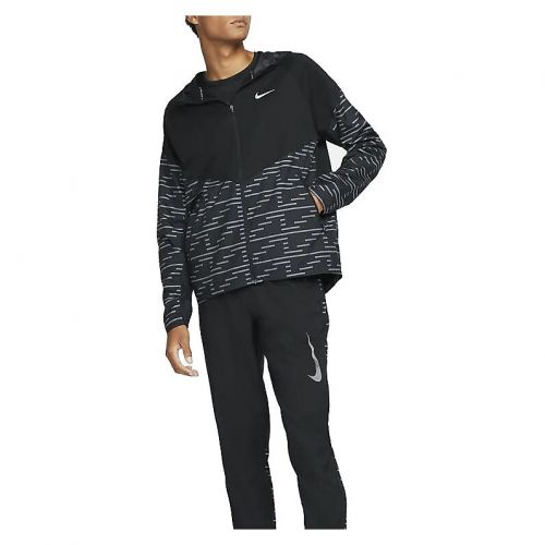 Kurtka męska do biegania Nike Therma-FIT Repel Run Division Miler DD6102