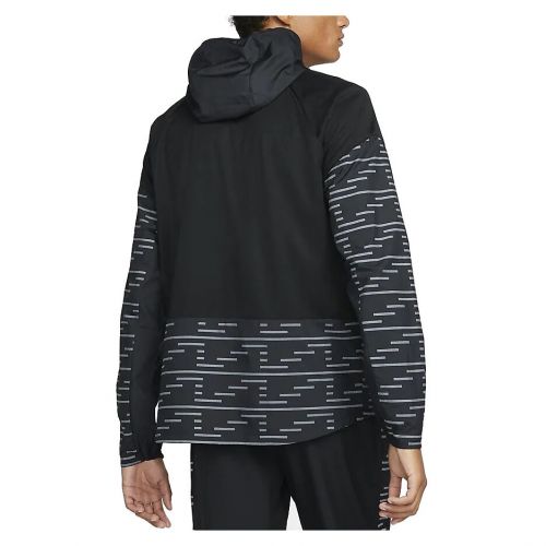 Kurtka męska do biegania Nike Therma-FIT Repel Run Division Miler DD6102