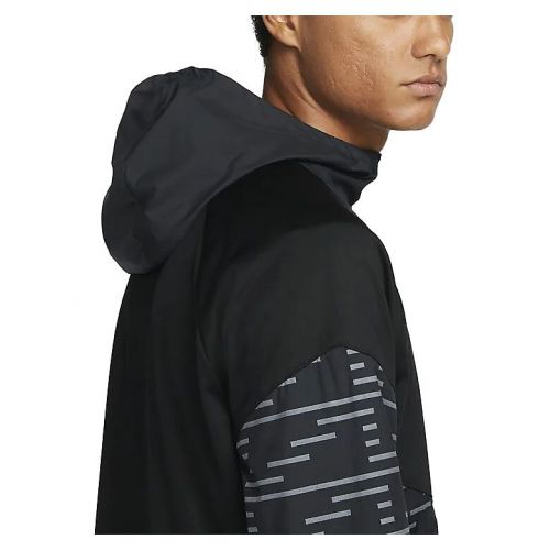 Kurtka męska do biegania Nike Therma-FIT Repel Run Division Miler DD6102