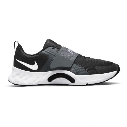 Buty treningowe męskie Nike Renew Retaliation 4 DH0606