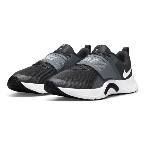 Buty treningowe męskie Nike Renew Retaliation 4 DH0606