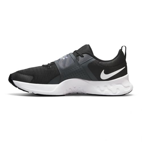 Buty treningowe męskie Nike Renew Retaliation 4 DH0606