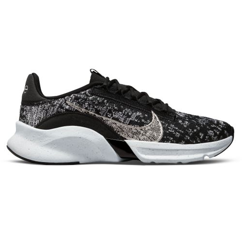 Buty treningowe damskie Nike SuperRep Go 3 Flyknit Next Nature DH3393