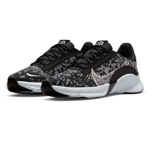 Buty treningowe damskie Nike SuperRep Go 3 Flyknit Next Nature DH3393