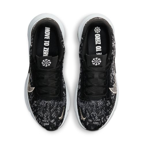 Buty treningowe damskie Nike SuperRep Go 3 Flyknit Next Nature DH3393