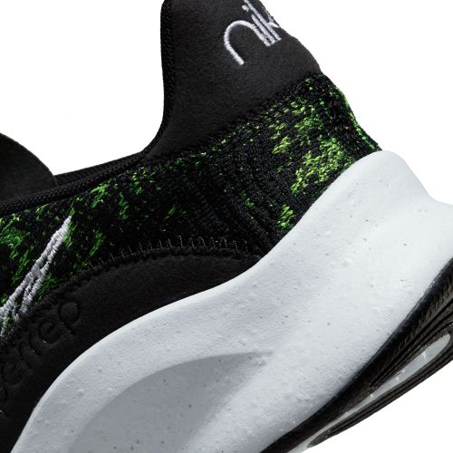 Buty treningowe męskie Nike SuperRep Go 3 Flyknit Next Nature DH3394