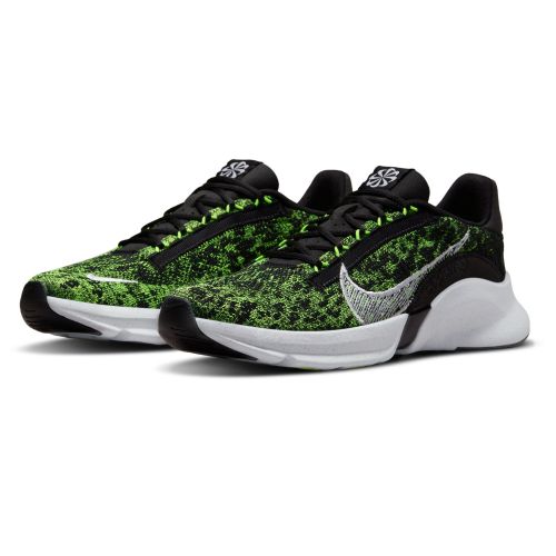Buty treningowe męskie Nike SuperRep Go 3 Flyknit Next Nature DH3394