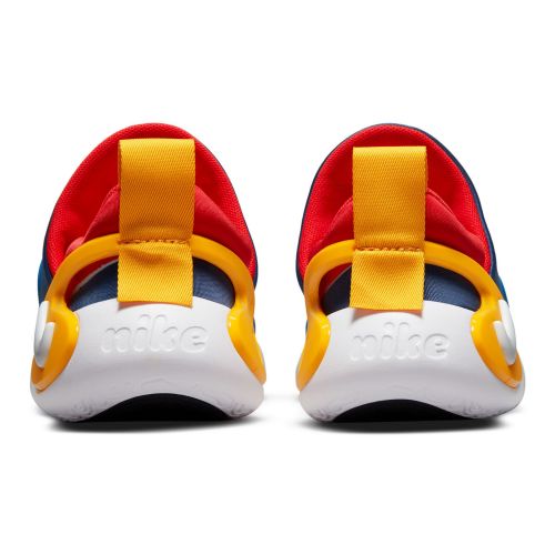 Buty sportowe dla dzieci Nike Dynamo GO FlyEase DH3437