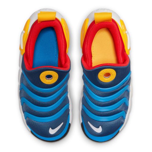 Buty sportowe dla dzieci Nike Dynamo GO FlyEase DH3437