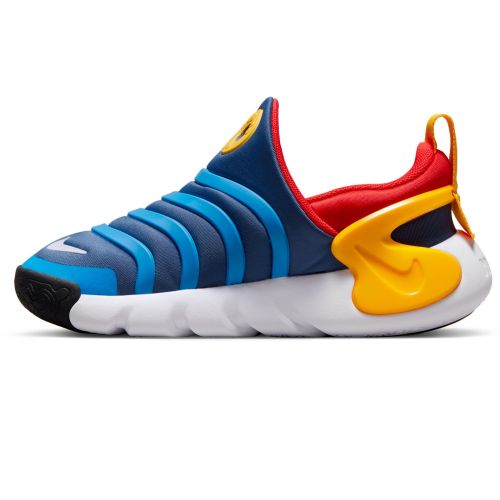 Buty sportowe dla dzieci Nike Dynamo GO FlyEase DH3437