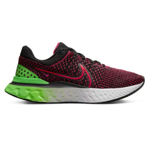 Buty do biegania męskie Nike React Infinity Run Flyknit 3 DH5392