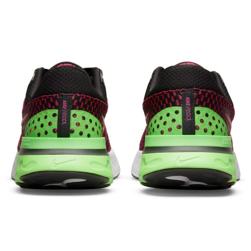 Buty do biegania męskie Nike React Infinity Run Flyknit 3 DH5392