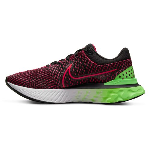 Buty do biegania męskie Nike React Infinity Run Flyknit 3 DH5392