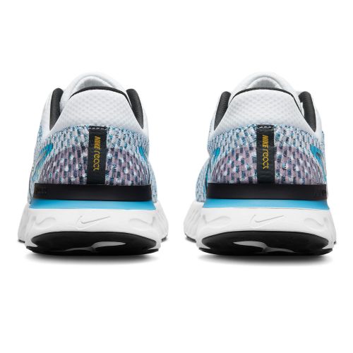 Buty do biegania męskie Nike React Infinity Run Flyknit 3 DH5392