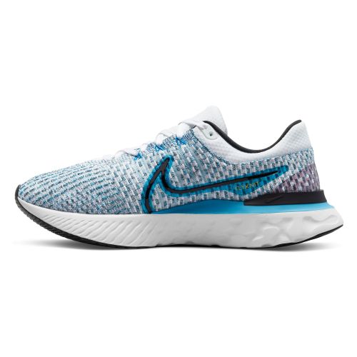 Buty do biegania męskie Nike React Infinity Run Flyknit 3 DH5392