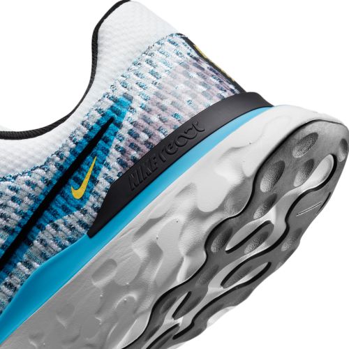 Buty do biegania męskie Nike React Infinity Run Flyknit 3 DH5392