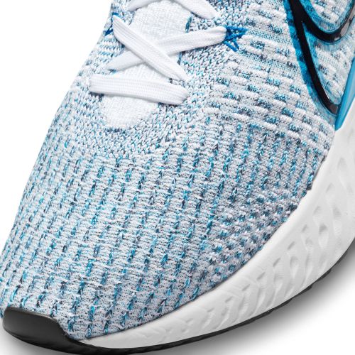 Buty do biegania męskie Nike React Infinity Run Flyknit 3 DH5392