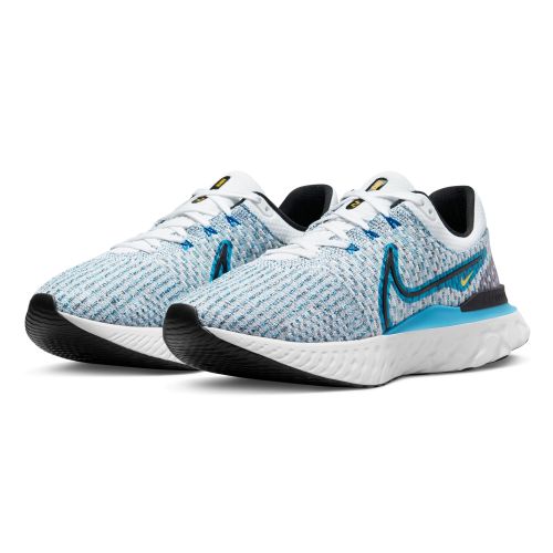 Buty do biegania męskie Nike React Infinity Run Flyknit 3 DH5392