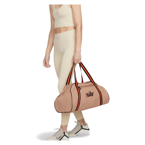 Torba treningowa Nike Gym Club 24L DH6863