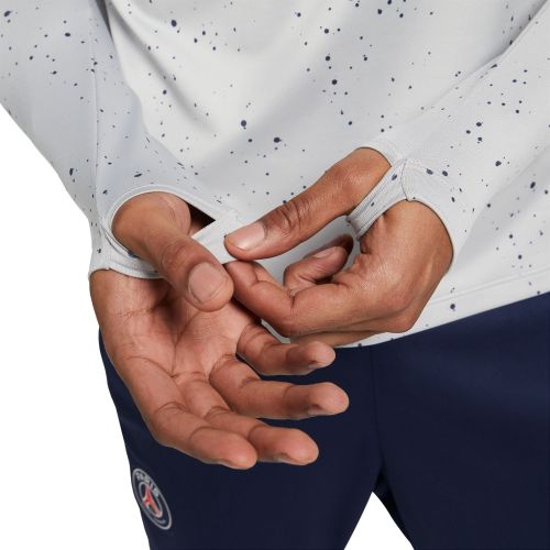 Koszulka piłkarska męska Nike Paris Saint-Germain Strike Fourth DH7685