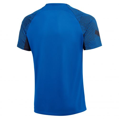 Koszulka piłkarska męska Nike Dri-FIT Strike DH8698
