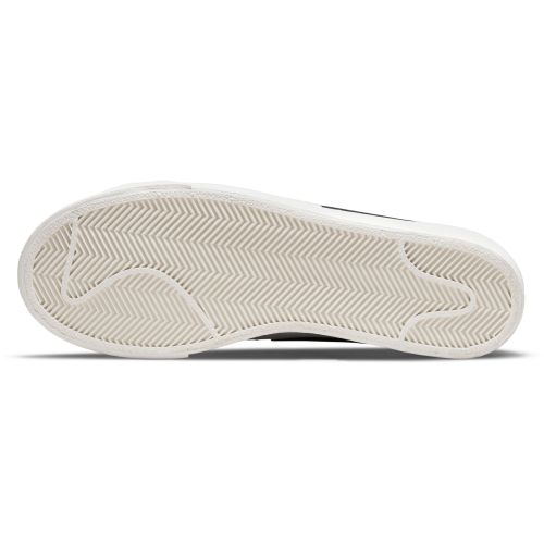 Buty damskie Nike Blazer Low Platform DJ0292