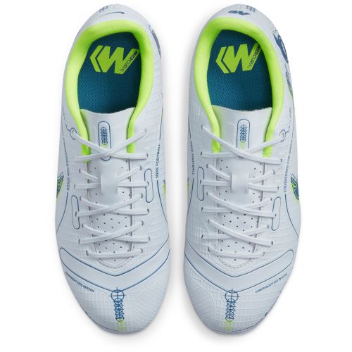 Buty piłkarskie korki dla dzieci Nike Mercurial Vapor 14 Academy MG DJ2856