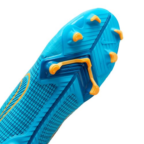 Buty piłkarskie korki męskie Nike Mercurial Vapor 14 Academy MG DJ2869