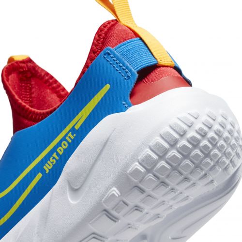 Buty sportowe dla dzieci Nike Flex Runner 2 DJ6038
