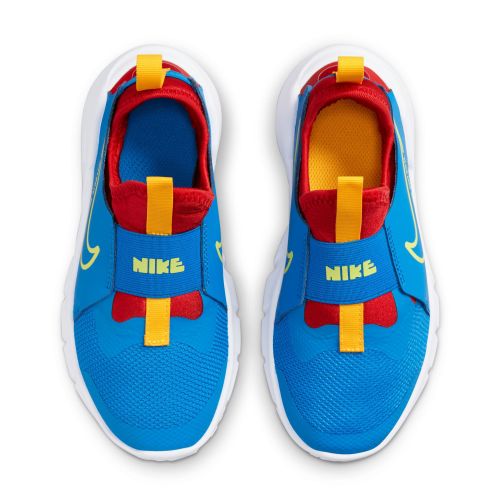Buty dla małych dzieci Nike Flex Runner 2 DJ6040