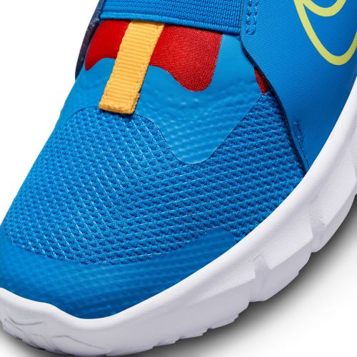 Buty dla małych dzieci Nike Flex Runner 2 DJ6040