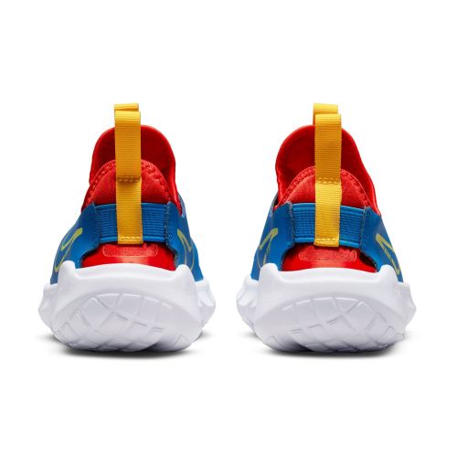 Buty dla małych dzieci Nike Flex Runner 2 DJ6040